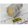 Image 2 : Canada $2 Toonie Roll : 2024 (Original Roll)