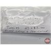 Image 3 : Canada $2 Toonie Roll : 2024 Nunangat (Mixed Color & Non-Color) (Original Roll)