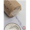 Image 3 : USA Half Dollars (1 Roll + 2 Coins) : 1973 & 1974 (22 Coins)