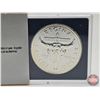 Image 2 : RCM Canada 1882-1982 Regina Centennial : Uncirculated Silver Dollar (SEE PICTURES!)   (Listing & Des