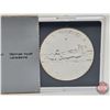 Image 2 : RCM Canada 1834-1984 Toronto Sesquicentennial : Uncirculated Silver Dollar (SEE PICTURES!)   (Listin