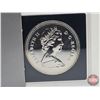 Image 3 : RCM Canada 1834-1984 Toronto Sesquicentennial : Uncirculated Silver Dollar (SEE PICTURES!)   (Listin
