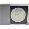 Image 3 : RCM Canada 1885-1985 National Parks Centennial : Uncirculated Silver Dollar (SEE PICTURES!)   (Listi