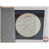 Image 3 : RCM Canada 1587-1987 Detroit de Davis Strait : Uncirculated Silver Dollar (SEE PICTURES!)   (Listing