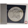 Image 3 : RCM Canada 1988 Les Forges du Saint-Maurice Ironworks : Uncirculated Silver Dollar (SEE PICTURES!)  