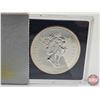 Image 3 : RCM Canada 1690-1990 Kelsey : Uncirculated Silver Dollar (SEE PICTURES!)   (Listing & Descriptions a