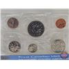 Image 2 : RCM Canada Uncirculated Year Set 1977 (SEE PICTURES!)   (Listing & Descriptions are a GUIDE ONLY and
