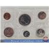 Image 3 : RCM Canada Uncirculated Year Set 1977 (SEE PICTURES!)   (Listing & Descriptions are a GUIDE ONLY and