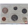 Image 2 : RCM Canada Uncirculated Year Set 1982 (SEE PICTURES!)   (Listing & Descriptions are a GUIDE ONLY and