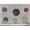 Image 2 : RCM Canada Uncirculated Year Set 1983 (SEE PICTURES!)   (Listing & Descriptions are a GUIDE ONLY and