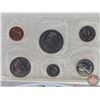 Image 3 : RCM Canada Uncirculated Year Set 1983 (SEE PICTURES!)   (Listing & Descriptions are a GUIDE ONLY and