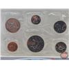Image 2 : RCM Canada Uncirculated Year Set 1984 (SEE PICTURES!)   (Listing & Descriptions are a GUIDE ONLY and