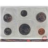 Image 3 : RCM Canada Uncirculated Year Set 1985 (SEE PICTURES!)   (Listing & Descriptions are a GUIDE ONLY and