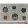 Image 2 : RCM Canada Uncirculated Year Set 1986 (SEE PICTURES!)   (Listing & Descriptions are a GUIDE ONLY and