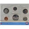 Image 2 : RCM Canada Uncirculated Year Set 1987 (SEE PICTURES!)   (Listing & Descriptions are a GUIDE ONLY and