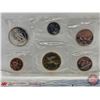Image 2 : RCM Canada Uncirculated Year Set 1989 (SEE PICTURES!)   (Listing & Descriptions are a GUIDE ONLY and