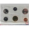 Image 3 : RCM Canada Uncirculated Year Set 1989 (SEE PICTURES!)   (Listing & Descriptions are a GUIDE ONLY and