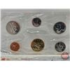 Image 2 : RCM Canada Uncirculated Year Set 1990 (SEE PICTURES!)   (Listing & Descriptions are a GUIDE ONLY and