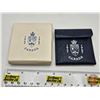Image 4 : RCM Canada 1867-1967 Confederation Silver Medallion (.925)(Pouch) (SEE PICTURES!)   (Listing & Descr