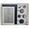 Image 2 : RCM Canada 1985 Specimen Set (SEE PICTURES!)   (Listing & Descriptions are a GUIDE ONLY and are subj
