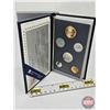 Image 1 : RCM Canada 1990 Specimen Set (SEE PICTURES!)   (Listing & Descriptions are a GUIDE ONLY and are subj