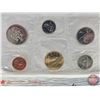 Image 2 : RCM Canada Uncirculated Year Set 1993 (SEE PICTURES!)   (Listing & Descriptions are a GUIDE ONLY and