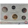 Image 2 : RCM Canada Uncirculated Year Set 1995 (SEE PICTURES!)   (Listing & Descriptions are a GUIDE ONLY and