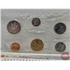 Image 2 : RCM Canada Uncirculated Year Set 1996 (SEE PICTURES!)   (Listing & Descriptions are a GUIDE ONLY and