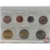 Image 3 : RCM Canada Uncirculated Year Set 1997 (SEE PICTURES!)   (Listing & Descriptions are a GUIDE ONLY and