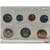 Image 3 : RCM Canada Uncirculated Year Set 1998 (SEE PICTURES!)   (Listing & Descriptions are a GUIDE ONLY and