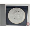 Image 3 : RCM Canada 1995 Hudson's Bay Company : Uncirculated Silver Dollar (SEE PICTURES!)   (Listing & Descr