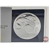 Image 2 : RCM Canada 1996 McIntosh 1796-1996 : Uncirculated Silver Dollar (SEE PICTURES!)   (Listing & Descrip