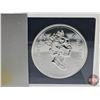 Image 3 : RCM Canada 1996 McIntosh 1796-1996 : Uncirculated Silver Dollar (SEE PICTURES!)   (Listing & Descrip