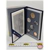 Image 1 : RCM Canada 1993 Specimen Set (SEE PICTURES!)   (Listing & Descriptions are a GUIDE ONLY and are subj