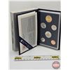 Image 1 : RCM Canada 1996 Specimen Set (SEE PICTURES!)   (Listing & Descriptions are a GUIDE ONLY and are subj