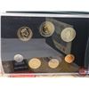 Image 4 : RCM Canada 1998 Specimen Set (SEE PICTURES!)   (Listing & Descriptions are a GUIDE ONLY and are subj