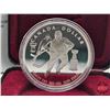 Image 2 : RCM Canada 1993 Stanley Cup Proof Dollar : Black Case (SEE PICTURES!)   (Listing & Descriptions are 