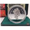 Image 3 : RCM Canada 1998 RCMP-GRC 1873-1998 : Proof Dollar : Black Case (SEE PICTURES!)   (Listing & Descript
