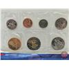 Image 2 : RCM Canada Uncirculated Year Set 1999 (SEE PICTURES!)   (Listing & Descriptions are a GUIDE ONLY and