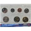 Image 3 : RCM Canada Uncirculated Year Set 1999 (SEE PICTURES!)   (Listing & Descriptions are a GUIDE ONLY and
