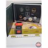 Image 1 : RCM Canada 1999 Specimen Set (SEE PICTURES!)   (Listing & Descriptions are a GUIDE ONLY and are subj
