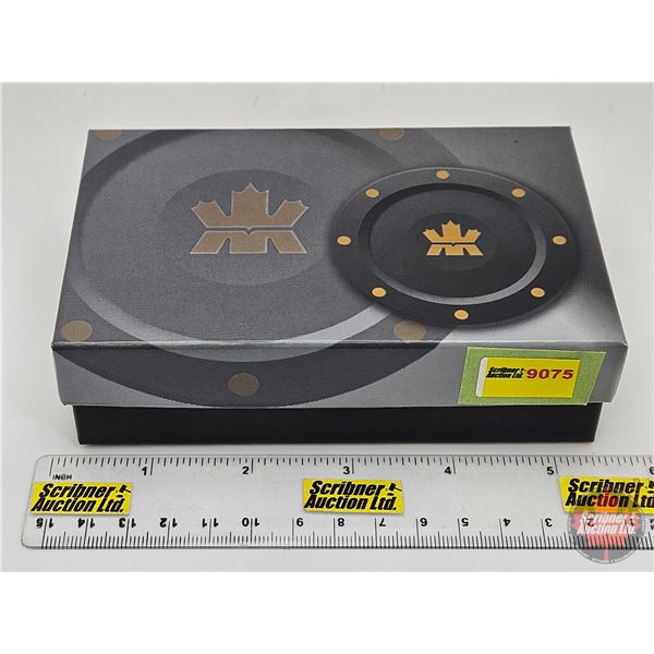 RCM Transportation 2000 : The Toronto (COA #9784) (92.5%) (SEE PICTURES!)   (Listing & Descriptions 