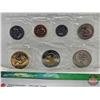 Image 3 : RCM Canada Uncirculated Year Set 2000 (SEE PICTURES!)   (Listing & Descriptions are a GUIDE ONLY and