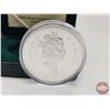 Image 3 : RCM Canada 2000 Voyage of Discovery : Proof Silver Dollar (92.5%) (SEE PICTURES!)   (Listing & Descr