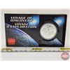 Image 1 : RCM 2000 Voyage of Discovery : Brilliant Uncirculated Dollar (SEE PICTURES!)   (Listing & Descriptio