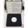 Image 3 : RCM 1998-2000 Sterling Silver Coin Sports Series (Collector Case) (92.5%) ~ 1998 Grand Prix Racing ~