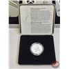Image 7 : RCM 1998-2000 Sterling Silver Coin Sports Series (Collector Case) (92.5%) ~ 1998 Grand Prix Racing ~