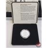 Image 9 : RCM 1998-2000 Sterling Silver Coin Sports Series (Collector Case) (92.5%) ~ 1998 Grand Prix Racing ~