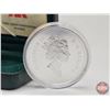 Image 3 : RCM 2001 Proof Dollar : National Ballet of Canada 50th Anniversary (COA) (SEE PICTURES!)   (Listing 