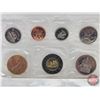 Image 2 : RCM Canada Uncirculated Year Set 2001 (SEE PICTURES!)   (Listing & Descriptions are a GUIDE ONLY and